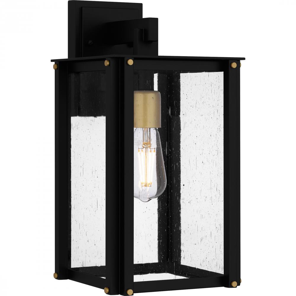 Robbins Outdoor Lantern