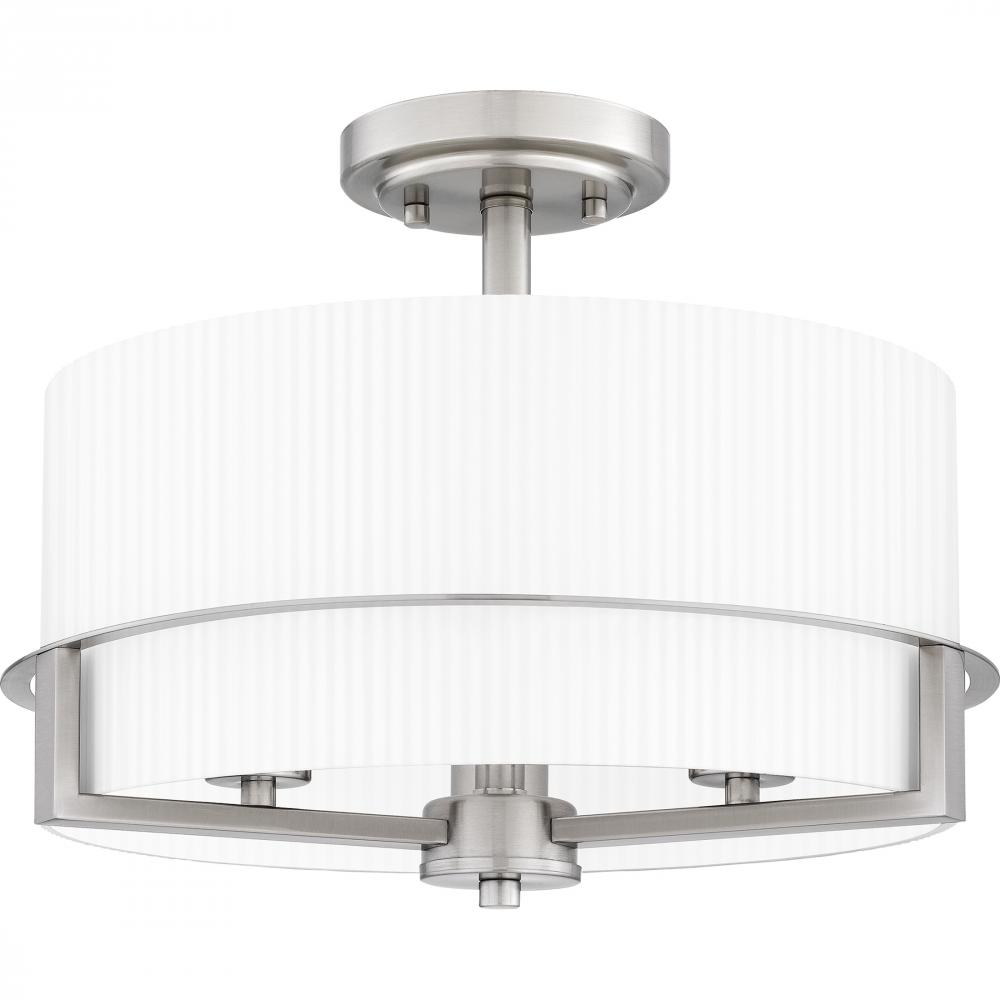 Seymour Semi-Flush Mount