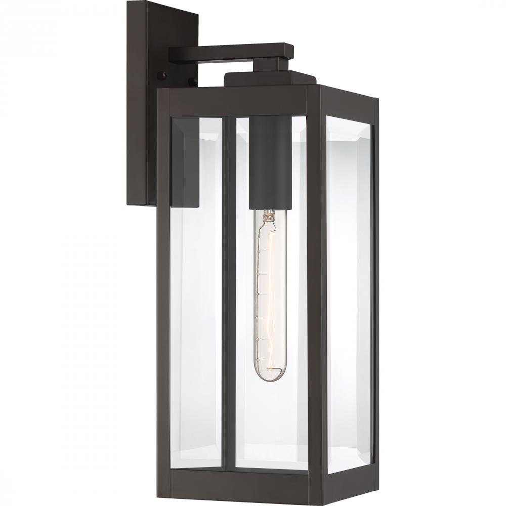 Westover Outdoor Lantern