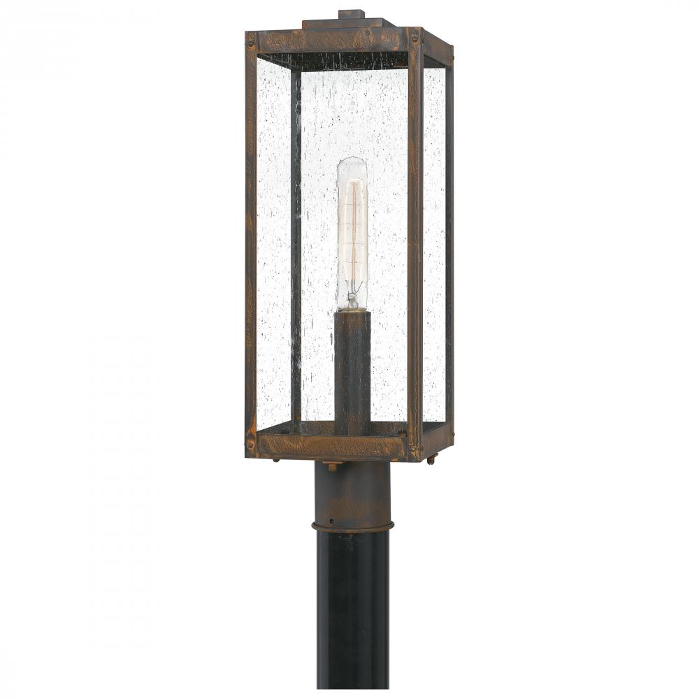 Westover Outdoor Lantern