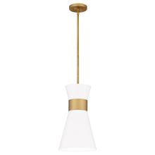 Quoizel FMT1512AB - Fremont Pendant