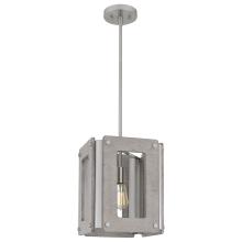 Quoizel LNY5212BN - Lonny Pendant