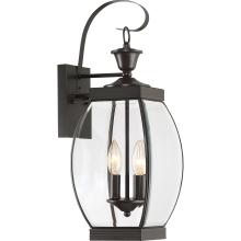 Quoizel OAS8408Z - Oasis Outdoor Lantern