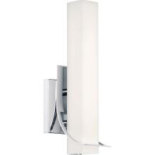 Quoizel PCBD8705C - Blade Wall Sconce