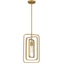 Quoizel PCDPR1510BWS - Dupree Mini Pendant