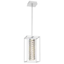 Quoizel PCDZ1508C - Dazzle Mini Pendant