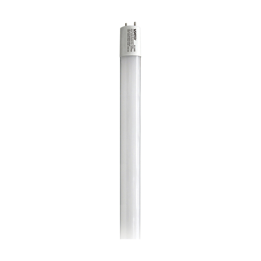 12 Watt; 36 Inch; T8 LED; 3500K; Medium Bi Pin base; 82 CRI; 50000 Average rated hours;Type B