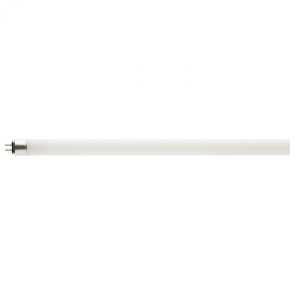 11 Watt; 2 Foot; T5 LED; Miniature Bi Pin Base; 3500K; Type A; 1350 Lumens