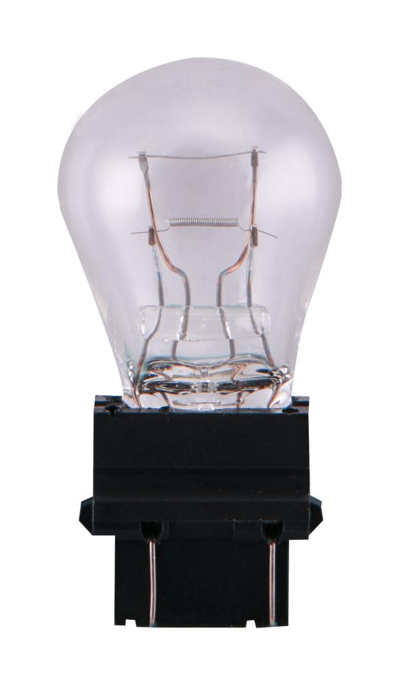 26.88/6.72 Watt miniature; S8; 1200/5000 Average rated hours; DF Plastic Wedge base; 12.8/14 Volt;