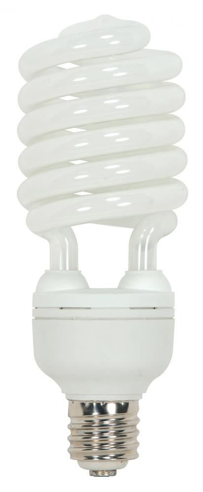 85 Watt; T5 Compact Fluorescent; 5000K; 85 CRI; Medium base; 120 Volt