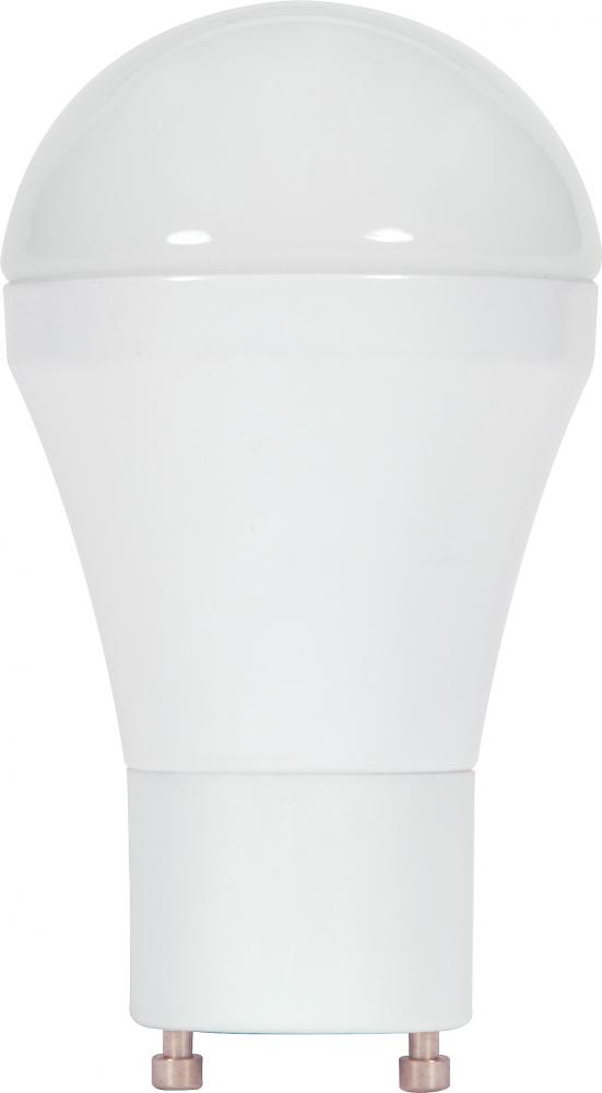 Discontinued - 8 Watt; A19 LED; 2700K; GU24 base; 120 Volt; Carded