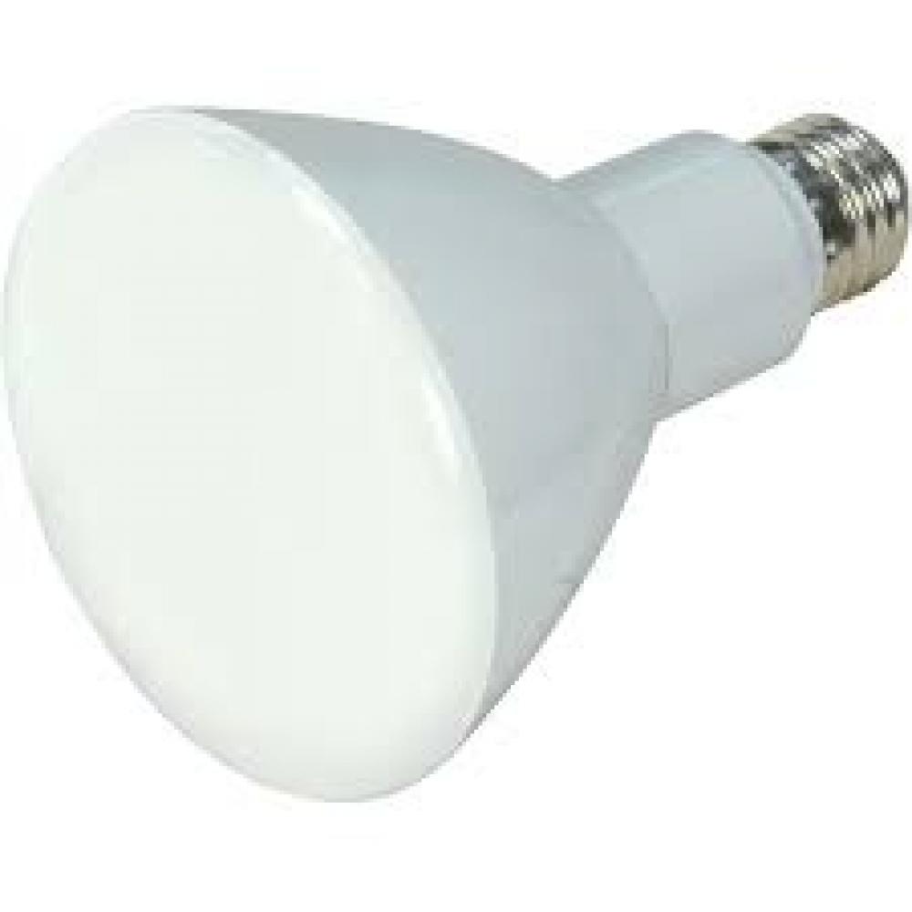 Discontinued - 10 watt; BR30 LED; 108&#39; beam spread; 3000K; Medium base; 120 volts; Dimmable