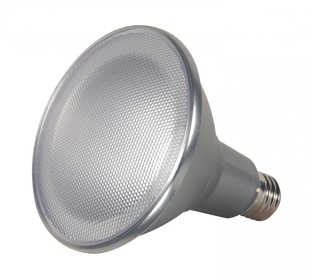 18 Watt PAR38 LED; 4000K; 40 deg. Beam Angle; Medium base; 120 Volt