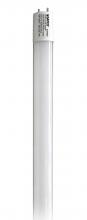 Satco Products Inc. S29929 - 12 Watt T8 LED; Medium bi-pin base; 5000K; 50000 Average rated hours; 1450 Lumens; Type B; Ballast