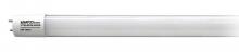 Satco Products Inc. S29992 - 10 Watt T8 LED; 4000K; Medium Bi Pin base; 50000 Average rated hours; 1450 Lumens; Type A; Ballast