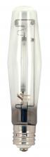 Satco Products Inc. S4385 - 250 Watt; Metal Halide HID; Mogul base; ET18; Clear; 65 CRI; 4000K