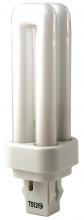 Satco Products Inc. S6361 - 13 Watt; pin-based Compact Fluorescent; GX23-2 base; 5000K;