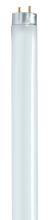 Satco Products Inc. S8410 - 25 Watt; T8; Fluorescent; 3000K Warm White; 85 CRI; Medium Bi Pin base