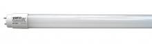 Satco Products Inc. S9247 - Discontinued - 9 Watt T8 LED; 50000 Average rated hours; Medium bi-pin base; 1150 Lumens; 3500K