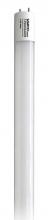 Satco Products Inc. S9936 - 11.5 Watt T8 LED; Medium bi-pin base; 4000K; 50000 Average rated hours; 1800 Lumens