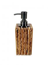 Oggetti Luce 90-PL85 - SOAP DISPENSER, PLAYA