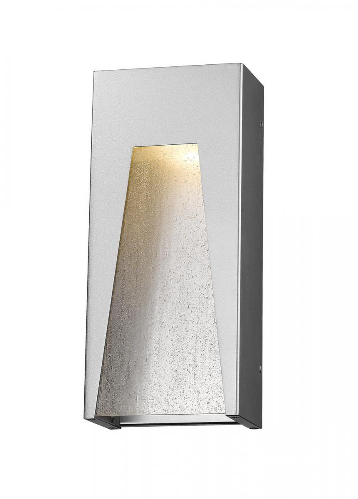 1 Light Outdoor Wall Light