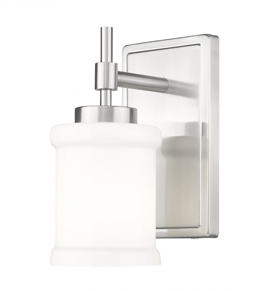 1 Light Wall Sconce