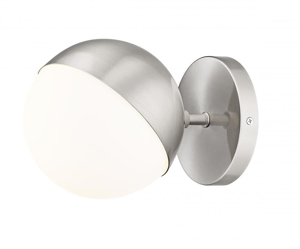 1 Light Wall Sconce