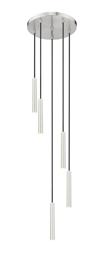 5 Light Chandelier