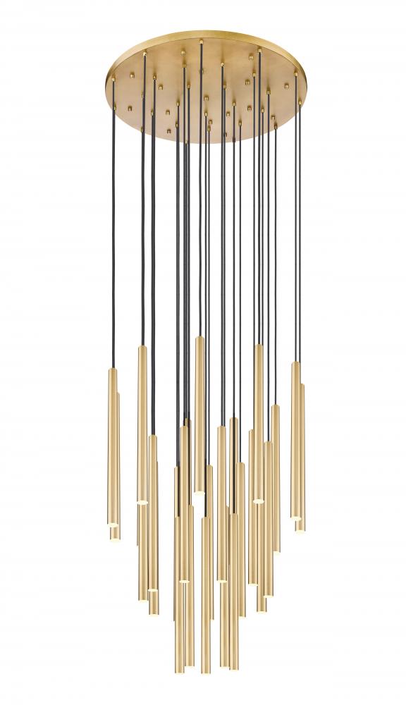 27 Light Chandelier