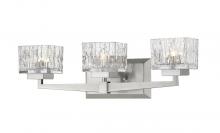 Z-Lite 1927-3V-BN - 3 Light Vanity