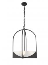 Z-Lite 1947-24MB - 4 Light Pendant