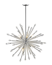 Z-Lite 4002-10 - 10 Light Chandelier