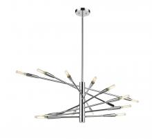 Z-Lite 737-16CH - 16 Light Chandelier