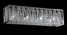 Z-Lite 872CH-4V-LED - 4 Light Vanity