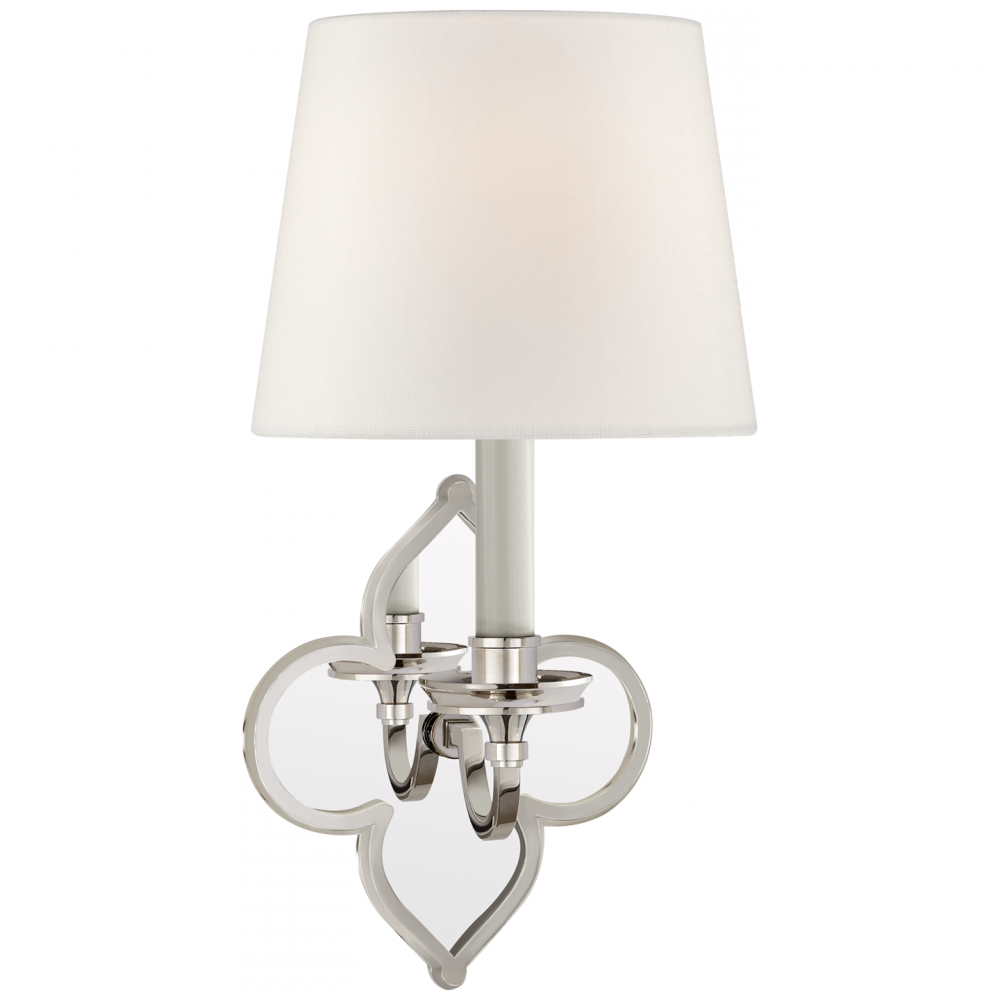 Lana Single Sconce