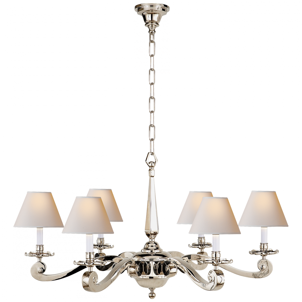 Myrna Chandelier