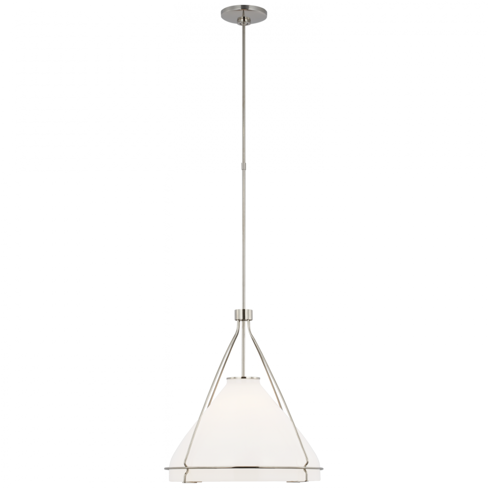 Wren 18&#34; Pendant