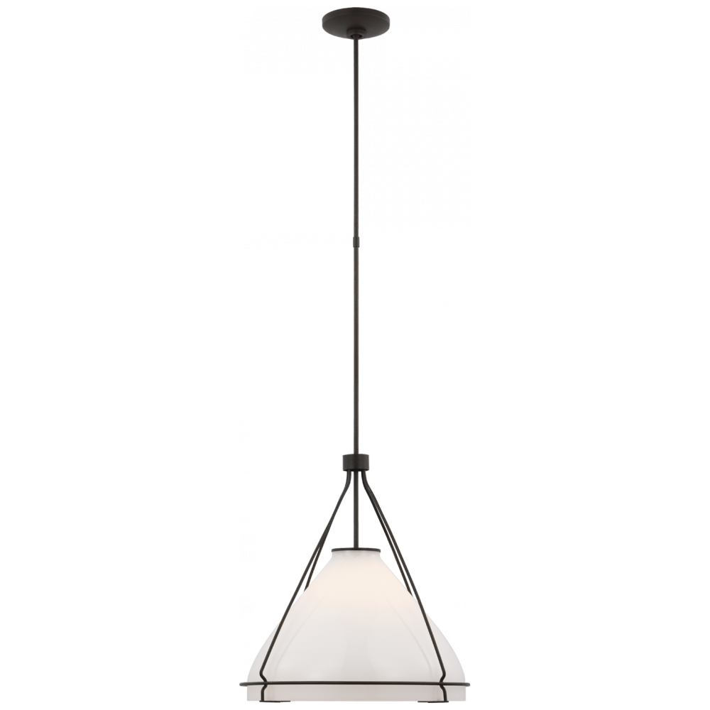 Wren 18&#34; Pendant