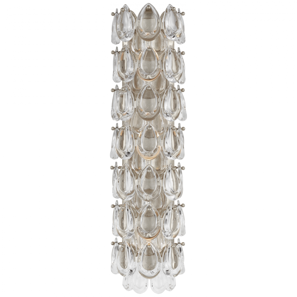 Liscia 22&#34; Sconce