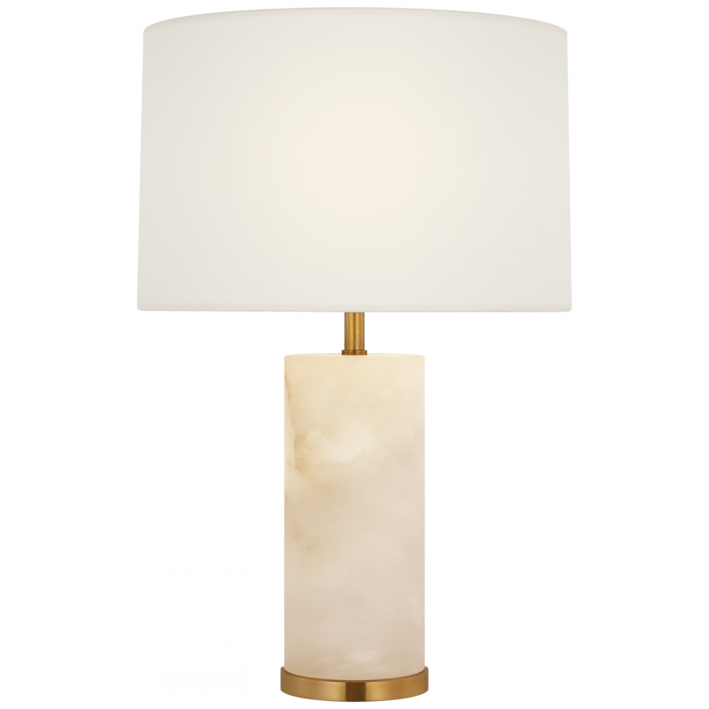 Lineham 16&#34; Cordless Accent Lamp