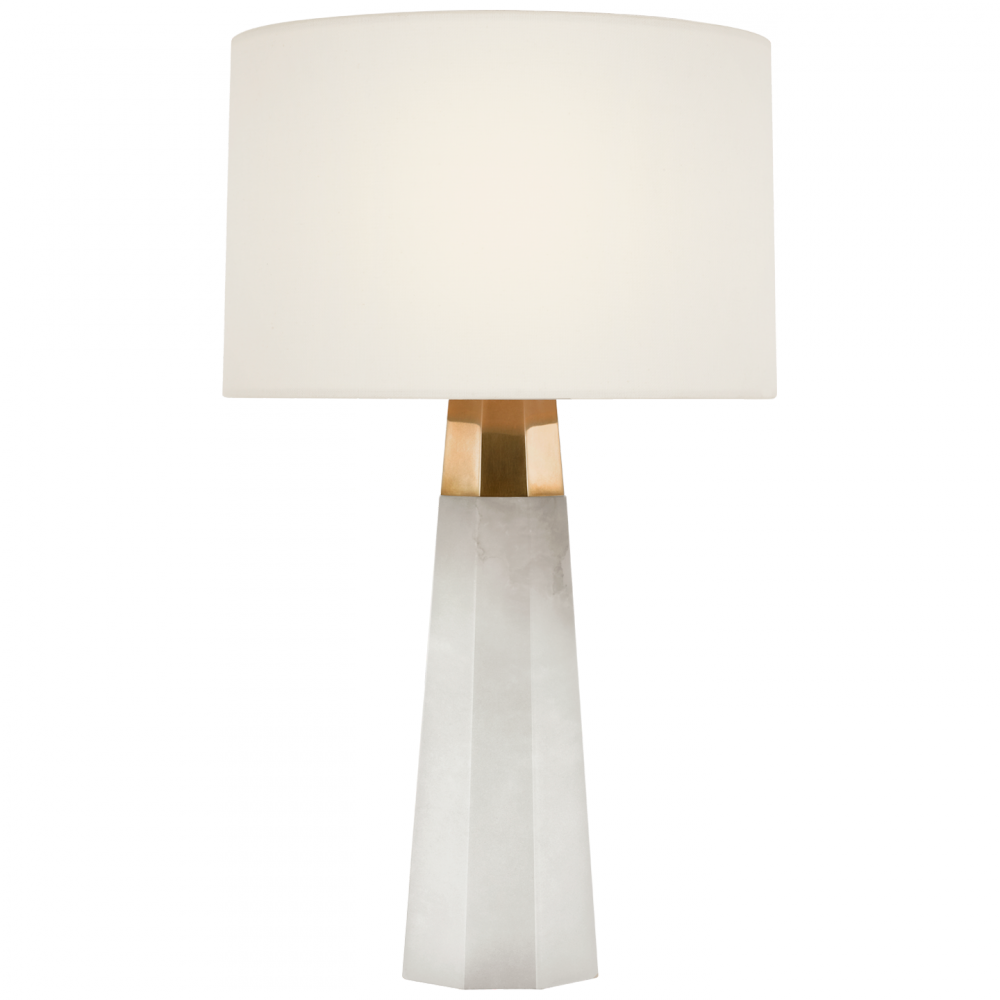 Olsen 15&#34; Cordless Accent Lamp