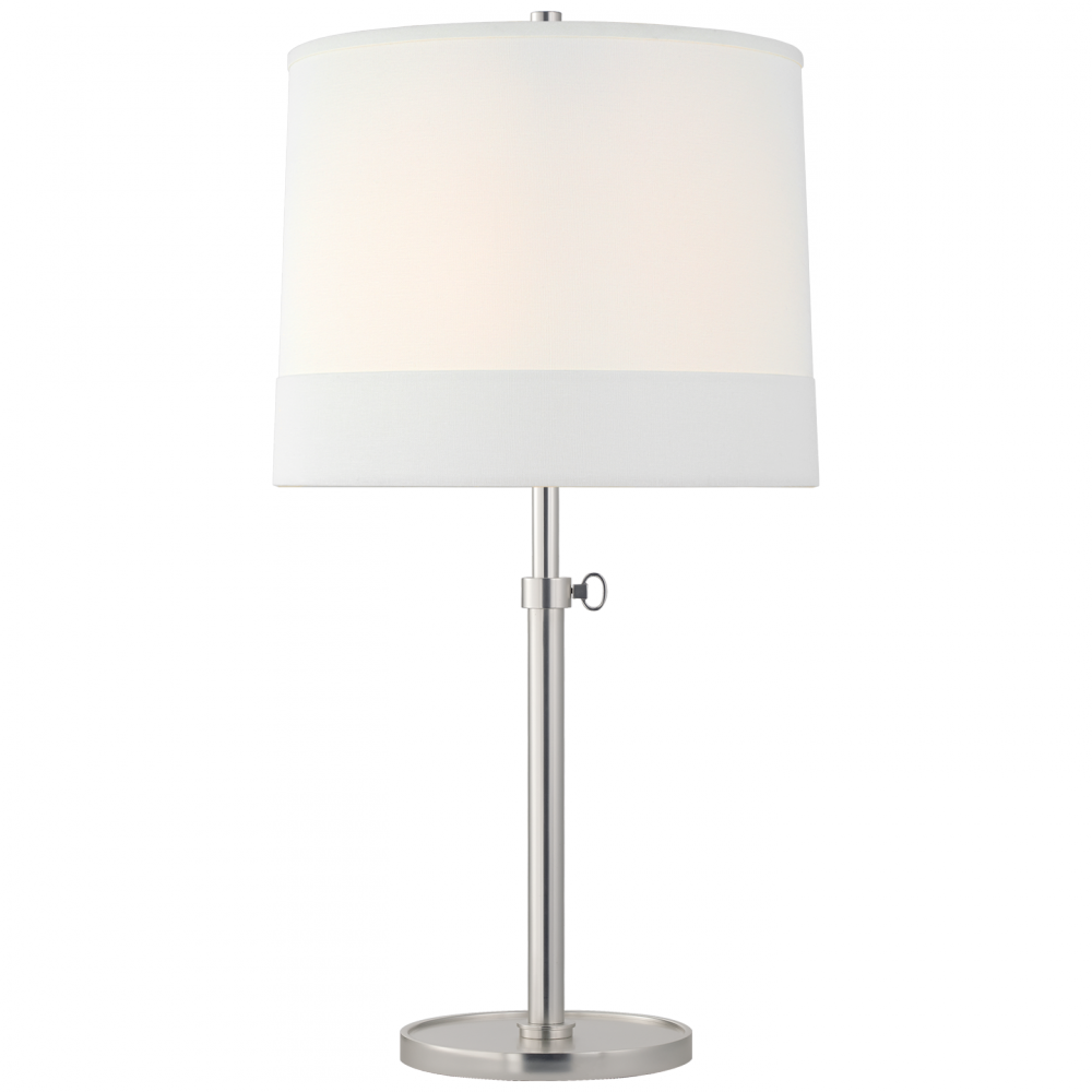 Simple Adjustable Table Lamp