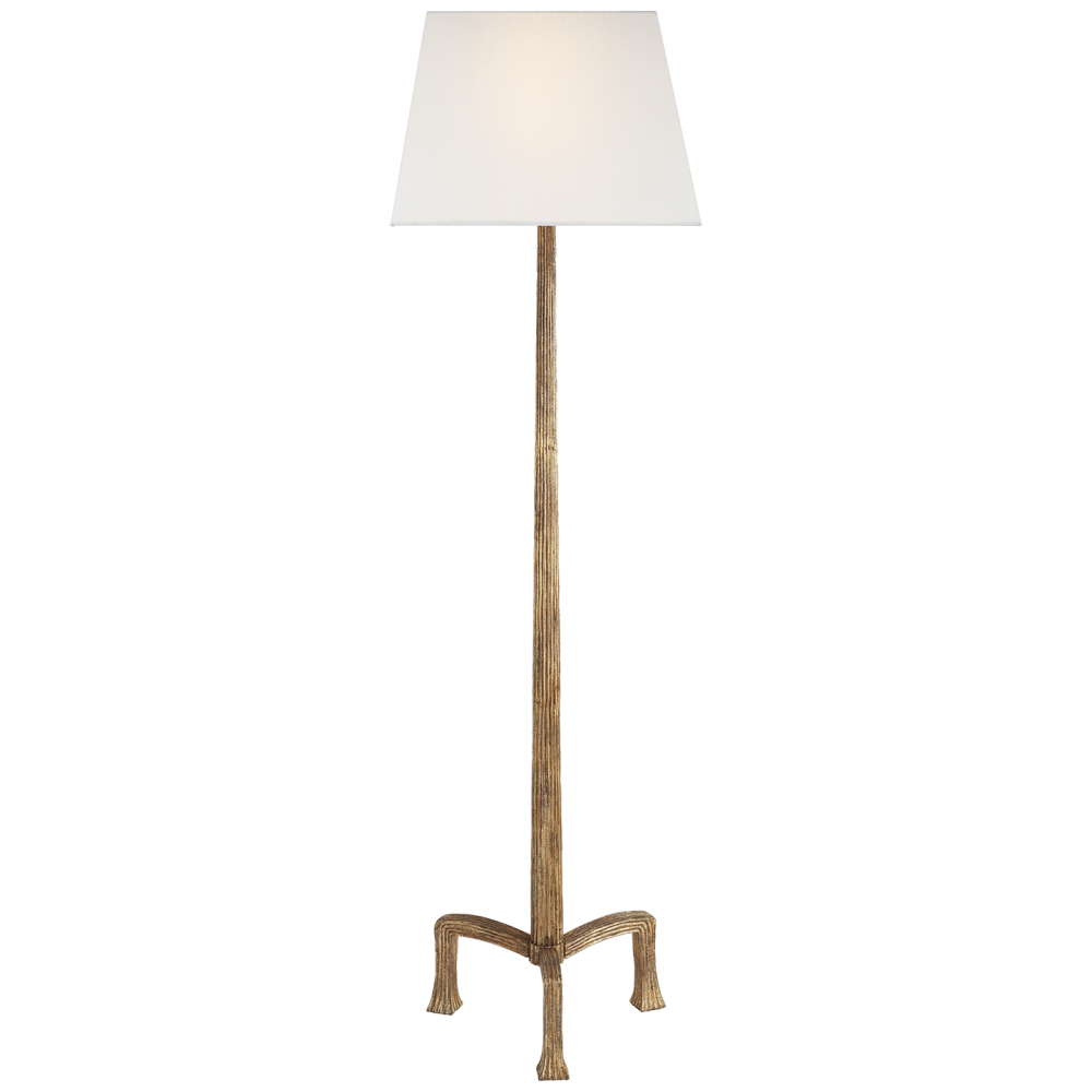 Strie Floor Lamp