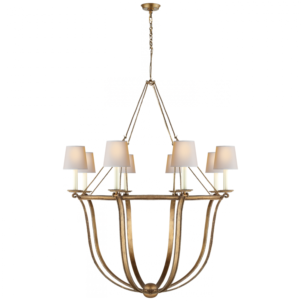 Lancaster Chandelier