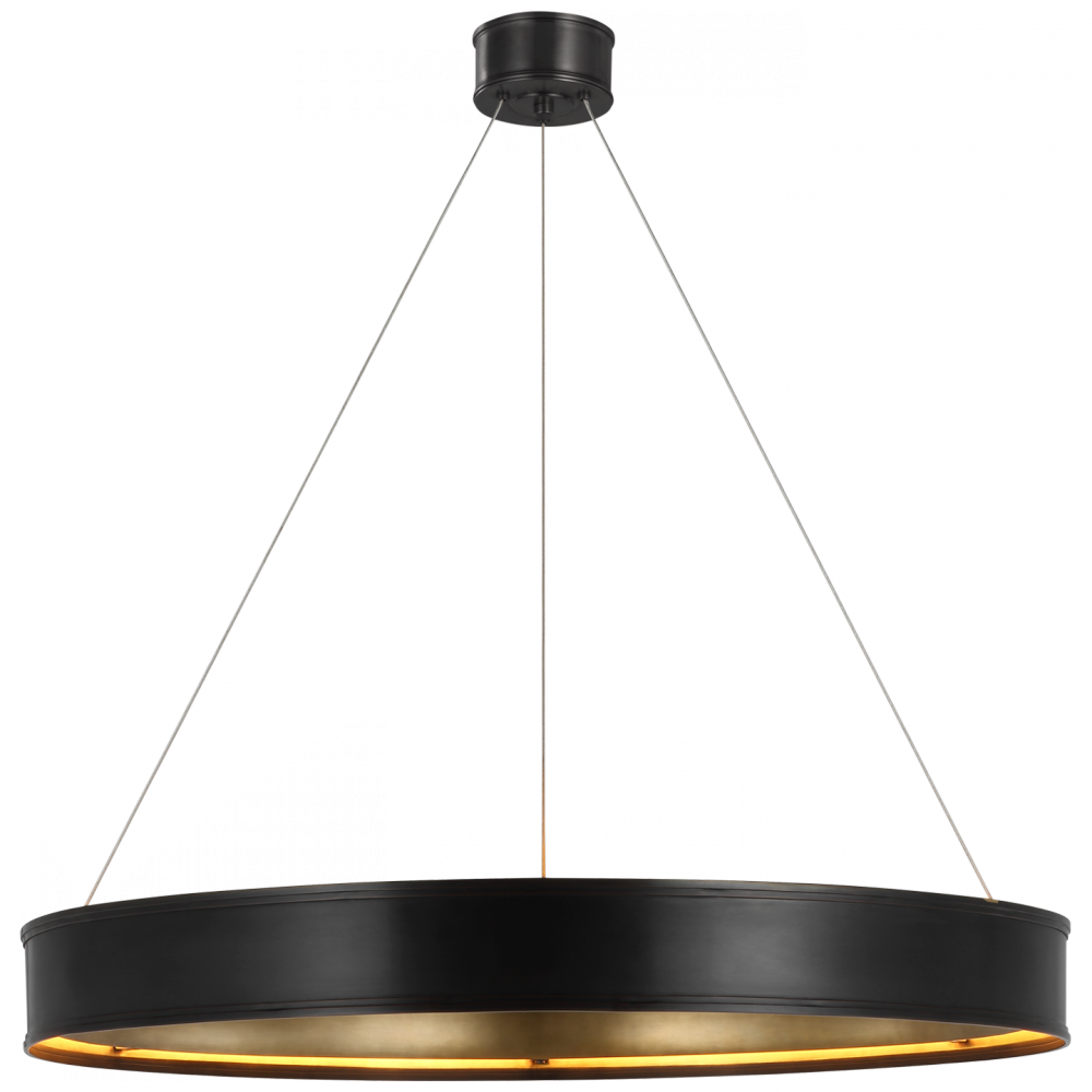 Connery 40&#34; Ring Chandelier