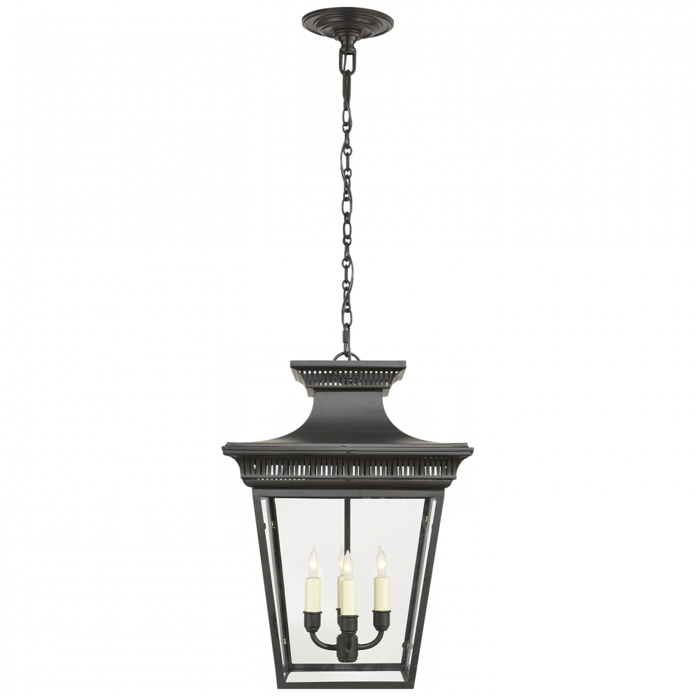 Elsinore Medium Hanging Lantern