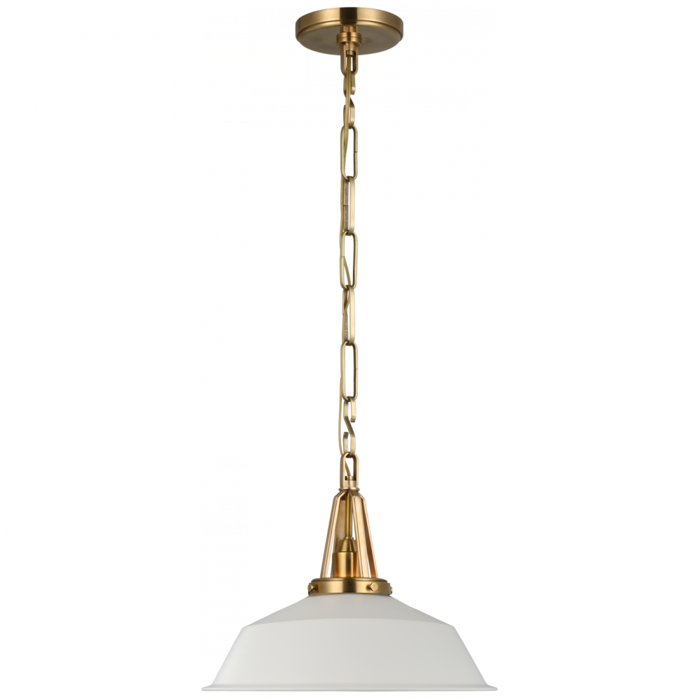 Layton 14&#34; Pendant