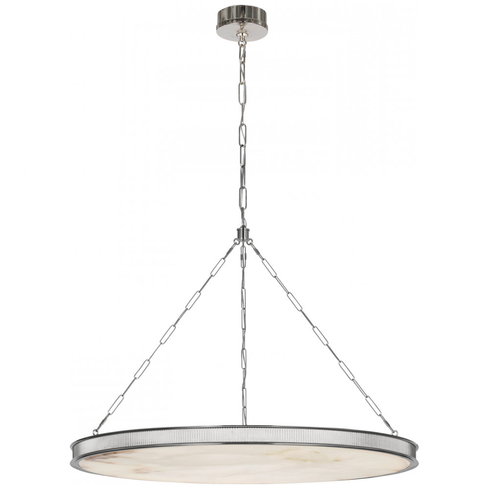 Matthew 40&#34; Chandelier