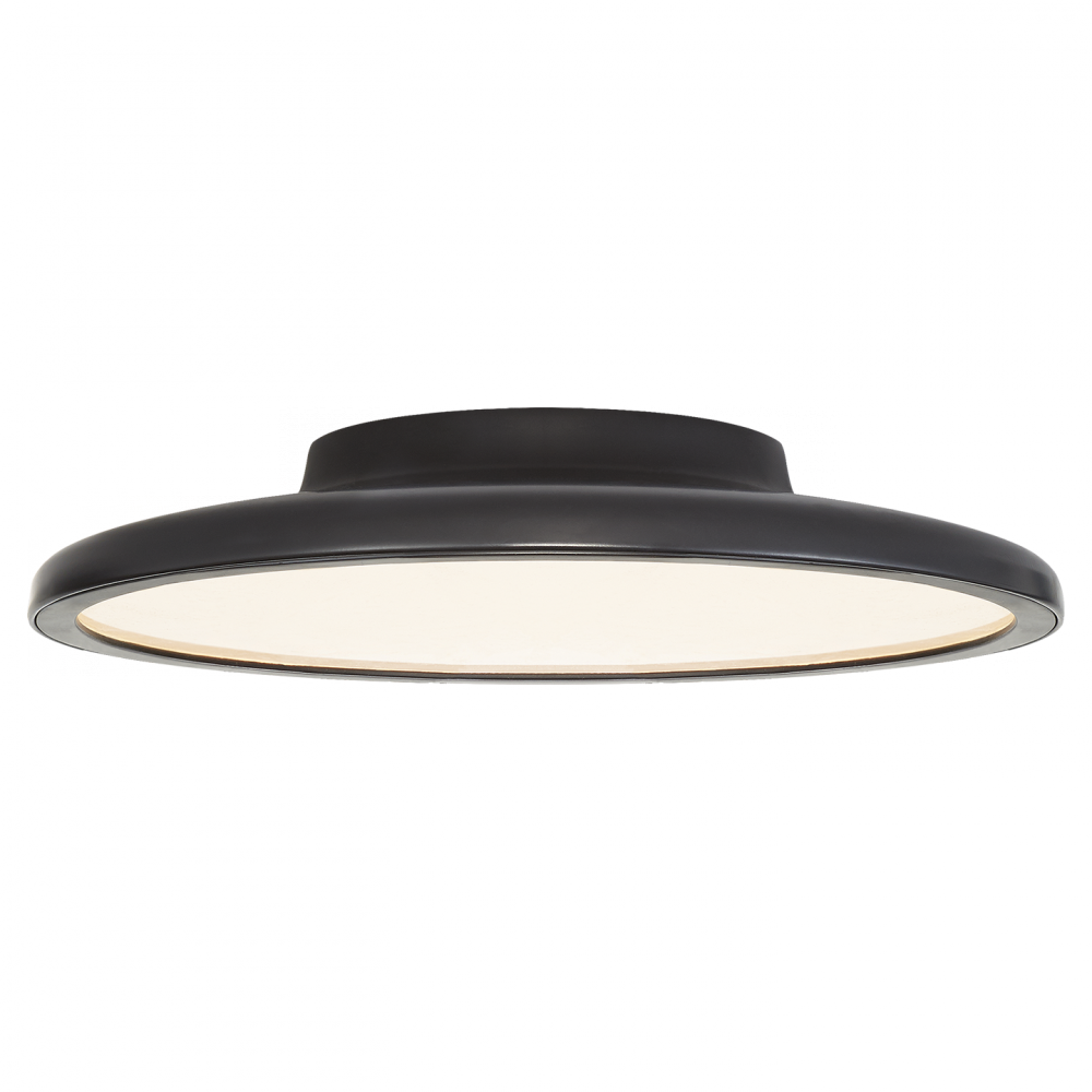 Dot 13&#34; Flush Mount